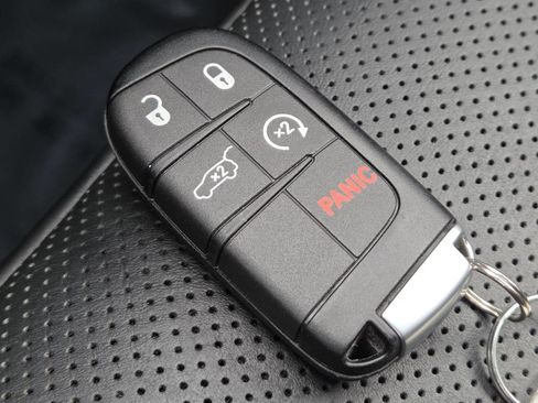 Used 2024 Dodge Durango Citadel AWD/4WD image 35