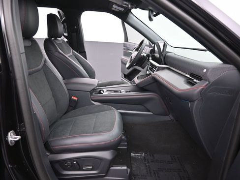 New 2026 Ford Explorer ST w/ Sun And Sound Package image 27