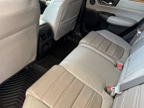Used 2017 Honda CR-V EX-L image 13