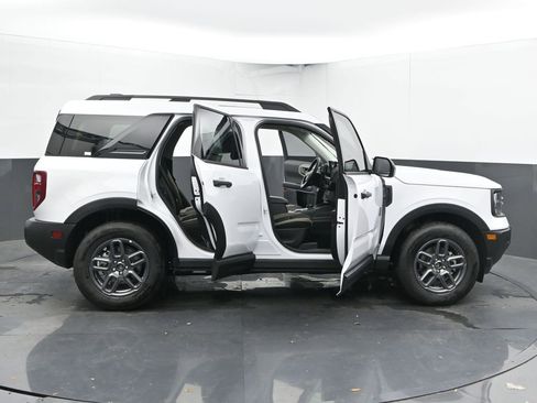 New 2025 Ford Bronco Sport Big Bend w/ Convenience Package image 56