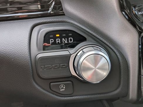 New 2026 RAM 1500 Laramie RWD image 19