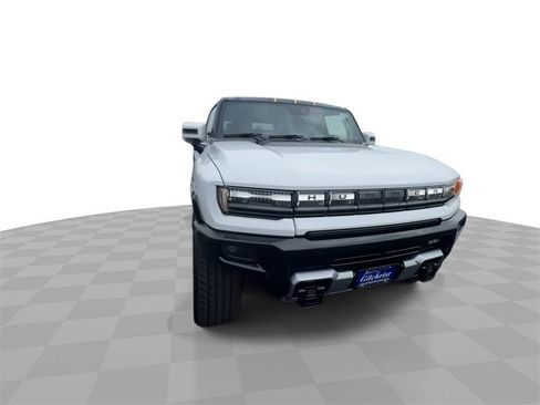 New 2025 GMC Hummer EV 2X image 2