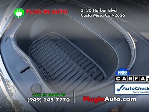 Used 2024 Tesla Model 3 Long Range image 18