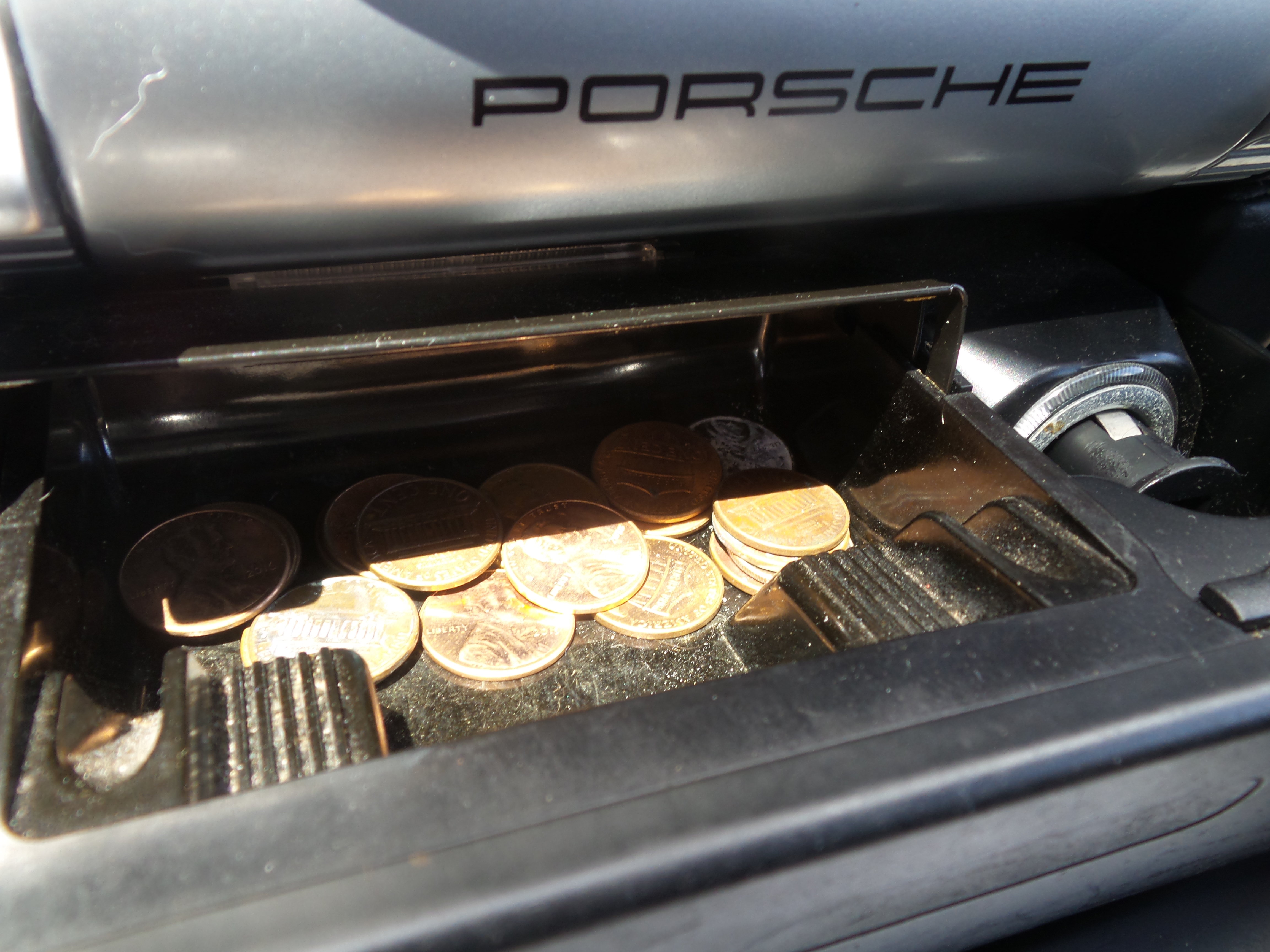 Used 2004 Porsche Cayenne Turbo AWD/4WD image 43