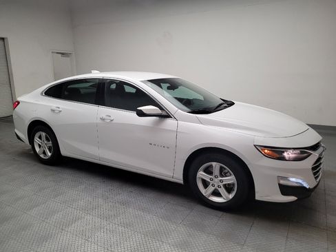 Used 2023 Chevrolet Malibu LT w/ Driver Confidence Package FWD image 11