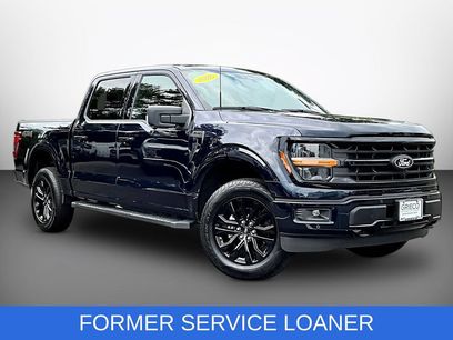 Used 2026 Ford F150 XLT w/ Equipment Group 302A MID