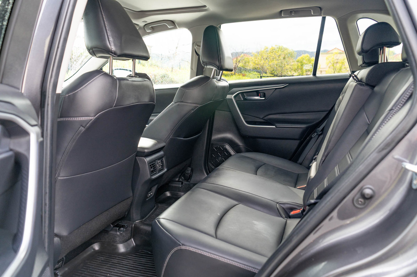 Certified 2024 Toyota RAV4 XLE Premium FWD image 16
