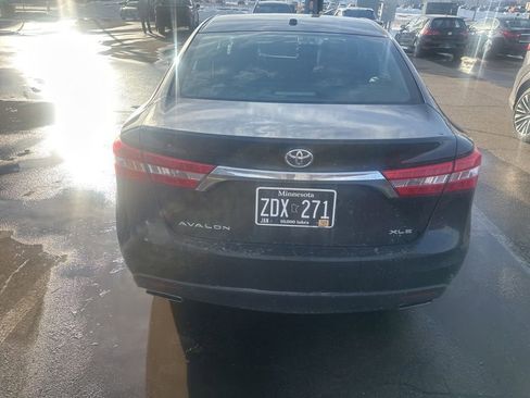 Used 2015 Toyota Avalon XLE Touring Sport Edition image 18