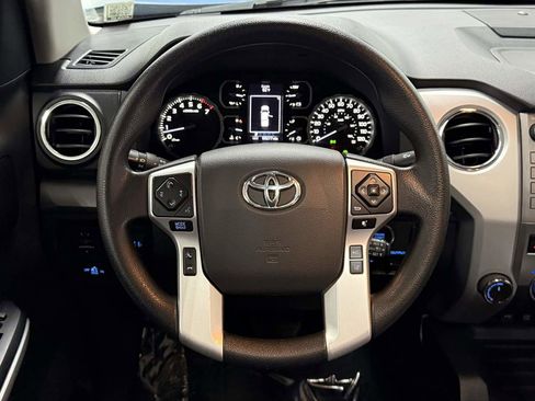 Used 2020 Toyota Tundra SR5 image 16