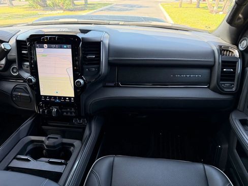 Used 2024 RAM 3500 Limited image 20