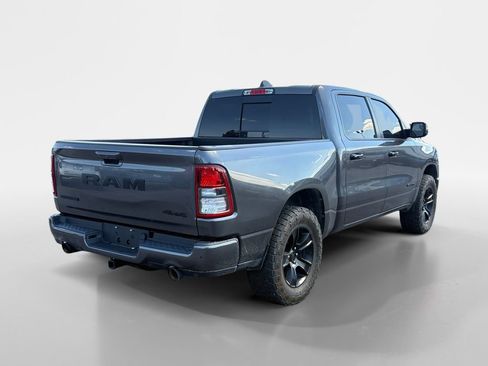 Used 2023 RAM 1500 Big Horn AWD/4WD image 6