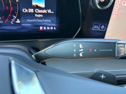 New 2026 Chevrolet Traverse LT w/ Midnight/Sport Edition image 21