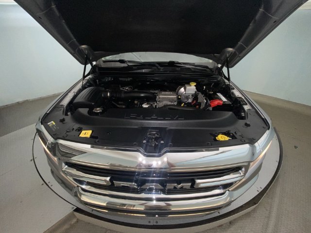 Used 2020 RAM 1500 Big Horn AWD/4WD image 25