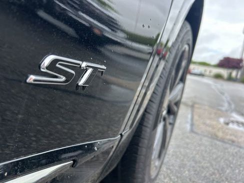 New 2026 Buick Envision Sport Touring AWD/4WD image 7