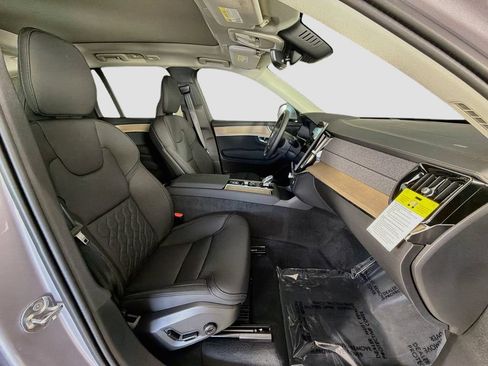 New 2026 Volvo XC90 B6 Plus w/ Protection Package AWD/4WD image 30
