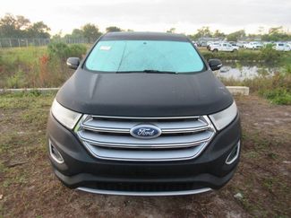 Used 2016 Ford Edge SEL video 2