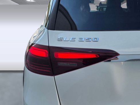 Used 2026 Mercedes-Benz GLE 350 4MATIC image 11