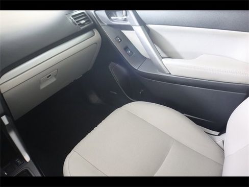 Used 2015 Subaru Forester 2.5i Touring image 15