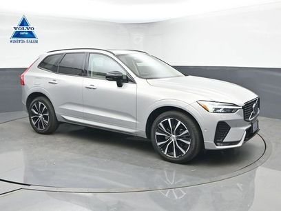 Used 2023 Volvo XC60 B5 Plus w/ Protection Package Premier