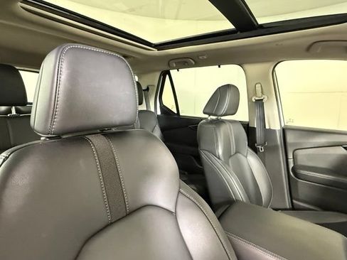 Used 2025 Honda Pilot Touring image 83