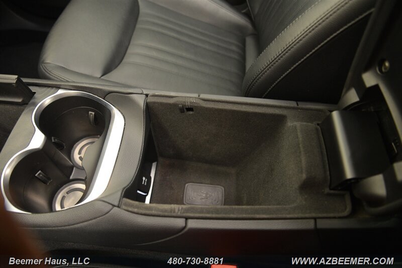 Used 2023 Maserati Grecale Modena AWD/4WD image 37