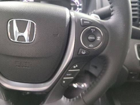Certified 2023 Honda Ridgeline RTL image 28