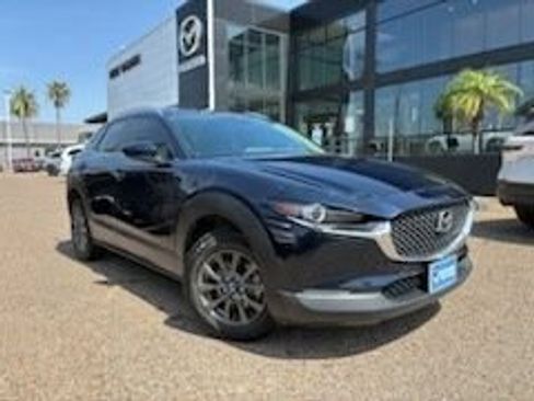 Used 2023 MAZDA CX-30 AWD 2.5 S image 1