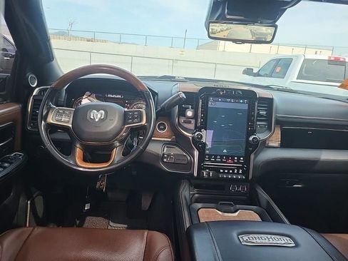Used 2022 RAM 2500 Limited AWD/4WD image 7