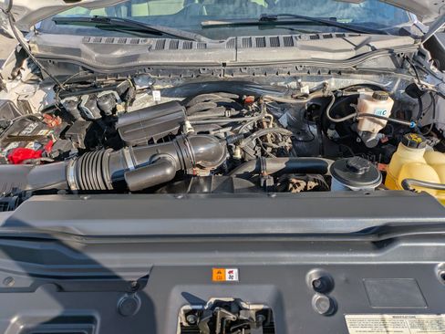 Used 2021 Ford F350 XL w/ Power Equipment Group AWD/4WD image 30