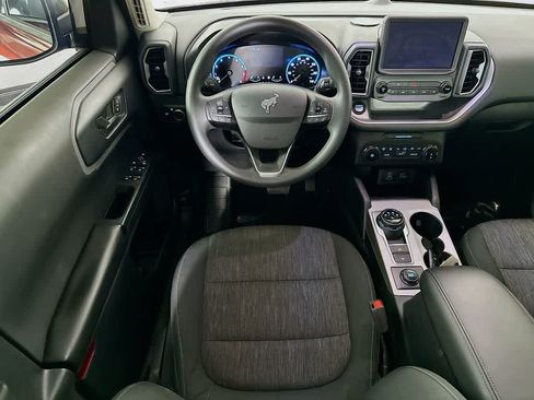 Used 2023 Ford Bronco Sport Big Bend AWD/4WD image 10