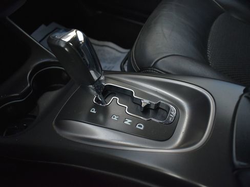 Used 2016 Dodge Journey Crossroad image 28