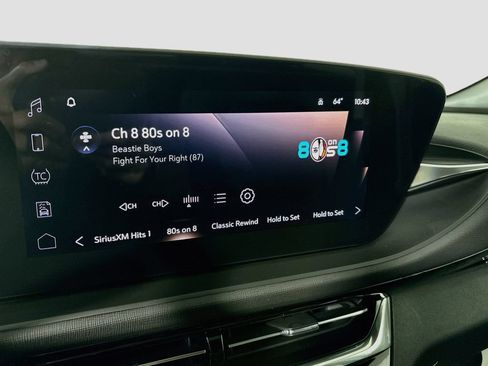 New 2026 Buick Envista Sport Touring w/ Convenience I Package FWD image 14