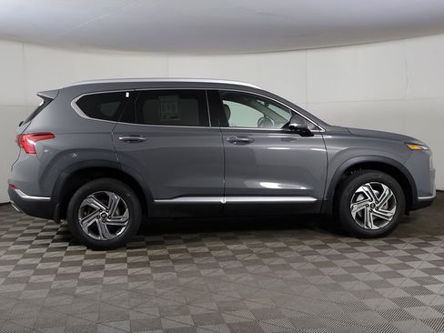 Used 2023 Hyundai Santa Fe SEL w/ Premium Package AWD/4WD image 20