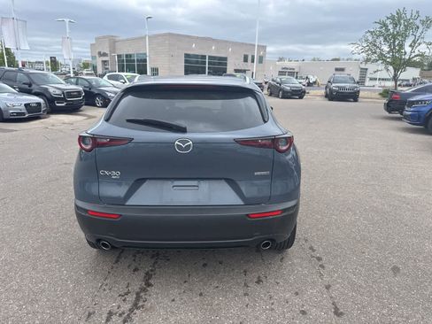 Used 2023 MAZDA CX-30 AWD 2.5 S w/ Preferred Package image 6