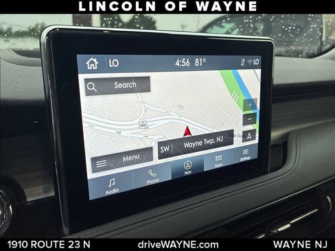 Certified 2021 Lincoln Corsair AWD w/ Premium Package image 18