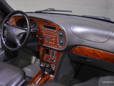 Used 2001 Saab 9-3 SE image 33