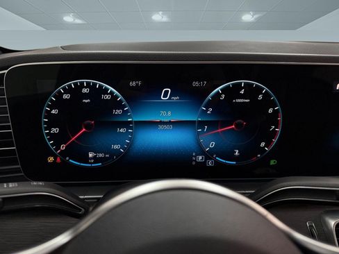 Certified 2022 Mercedes-Benz GLE 350 4MATIC image 18