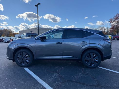 New 2026 Nissan Murano SL image 9