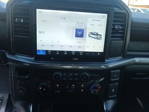 Used 2025 Ford F150 STX image 21