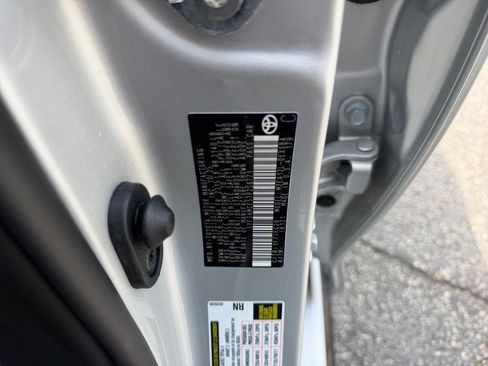 Used 2026 Toyota Corolla SE FWD image 28