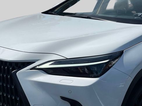 New 2026 Lexus NX 450h+ AWD w/ Luxury Package image 7