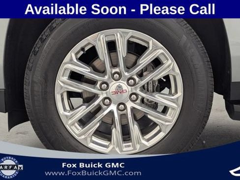 Certified 2023 GMC Yukon XL SLT w/ SLT Premium Package AWD/4WD image 42