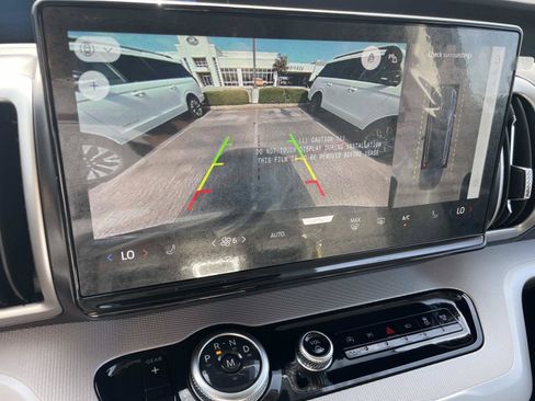 New 2027 Ford Expedition Active RWD image 14