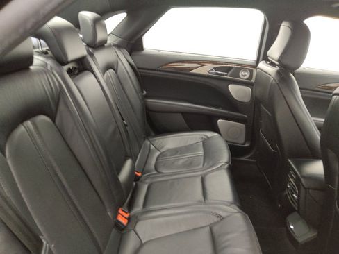 Used 2020 Lincoln MKZ Reserve w/ Luxury Package image 19