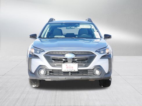 Certified 2024 Subaru Outback Premium image 2