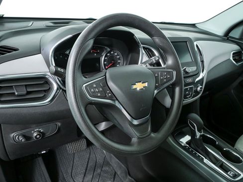 Certified 2024 Chevrolet Equinox LS w/ LS Convenience Package FWD image 4