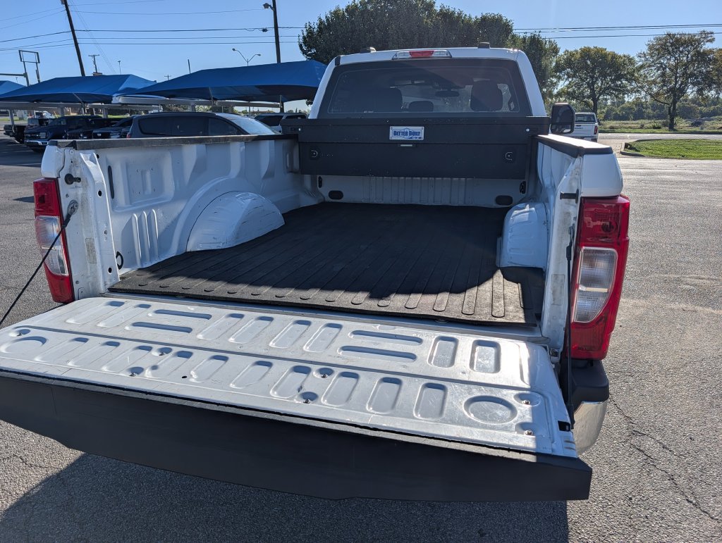 Used 2021 Ford F250 XL w/ Power Equipment Group AWD/4WD image 27