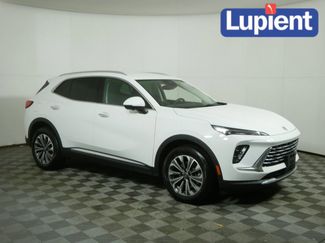 Used 2025 Buick Envision Preferred 360° Tour