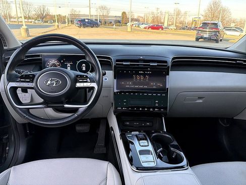 Used 2023 Hyundai Tucson SEL image 19