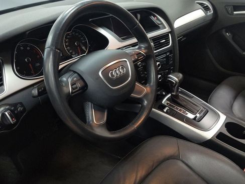 Used 2014 Audi A4 2.0T Premium w/ Cold Weather Package image 4